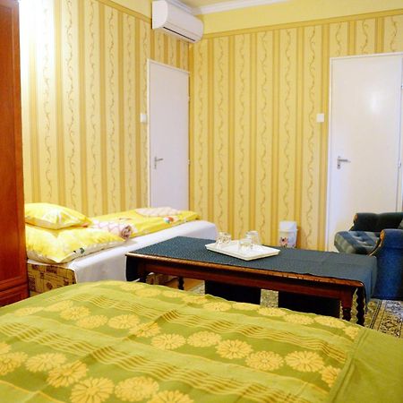 Joco Panzio Hotel Nyíregyháza Екстериор снимка