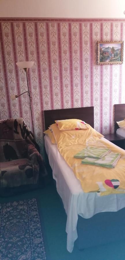 Joco Panzio Hotel Nyíregyháza Екстериор снимка