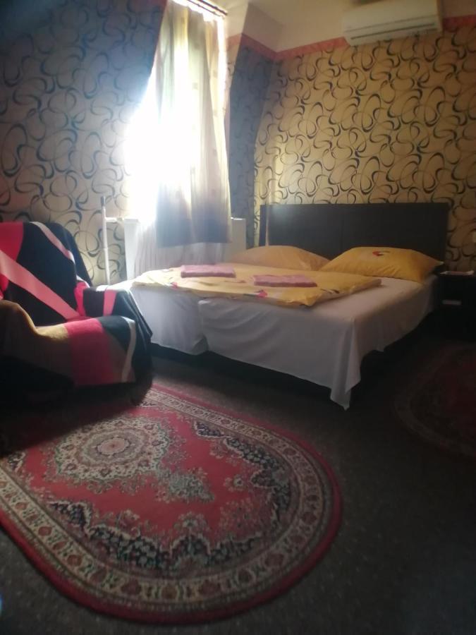Joco Panzio Hotel Nyíregyháza Екстериор снимка