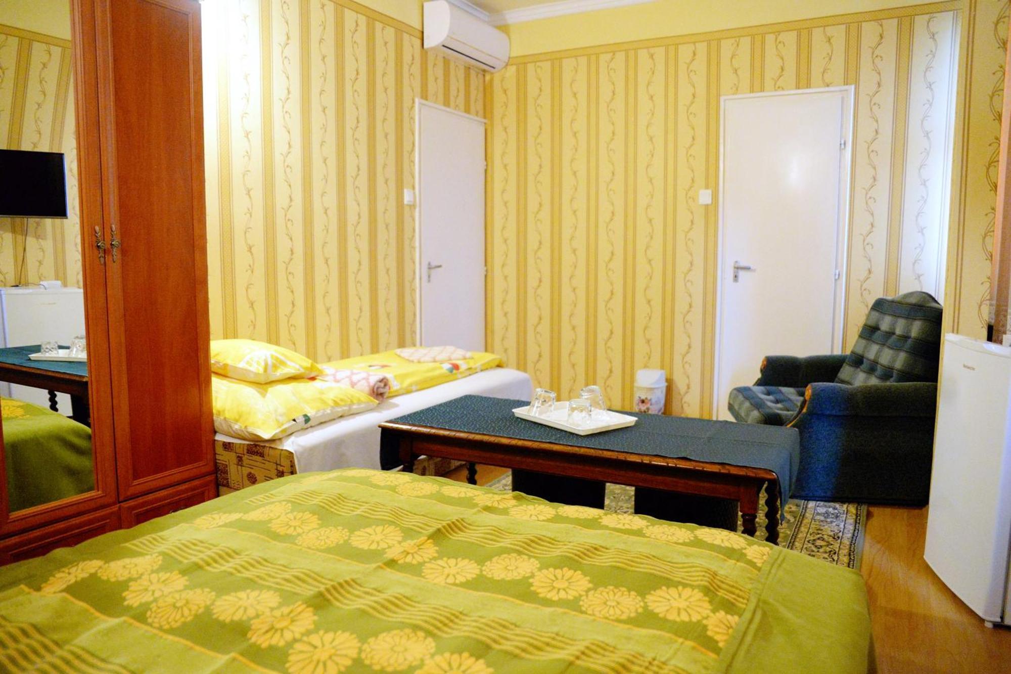 Joco Panzio Hotel Nyíregyháza Екстериор снимка