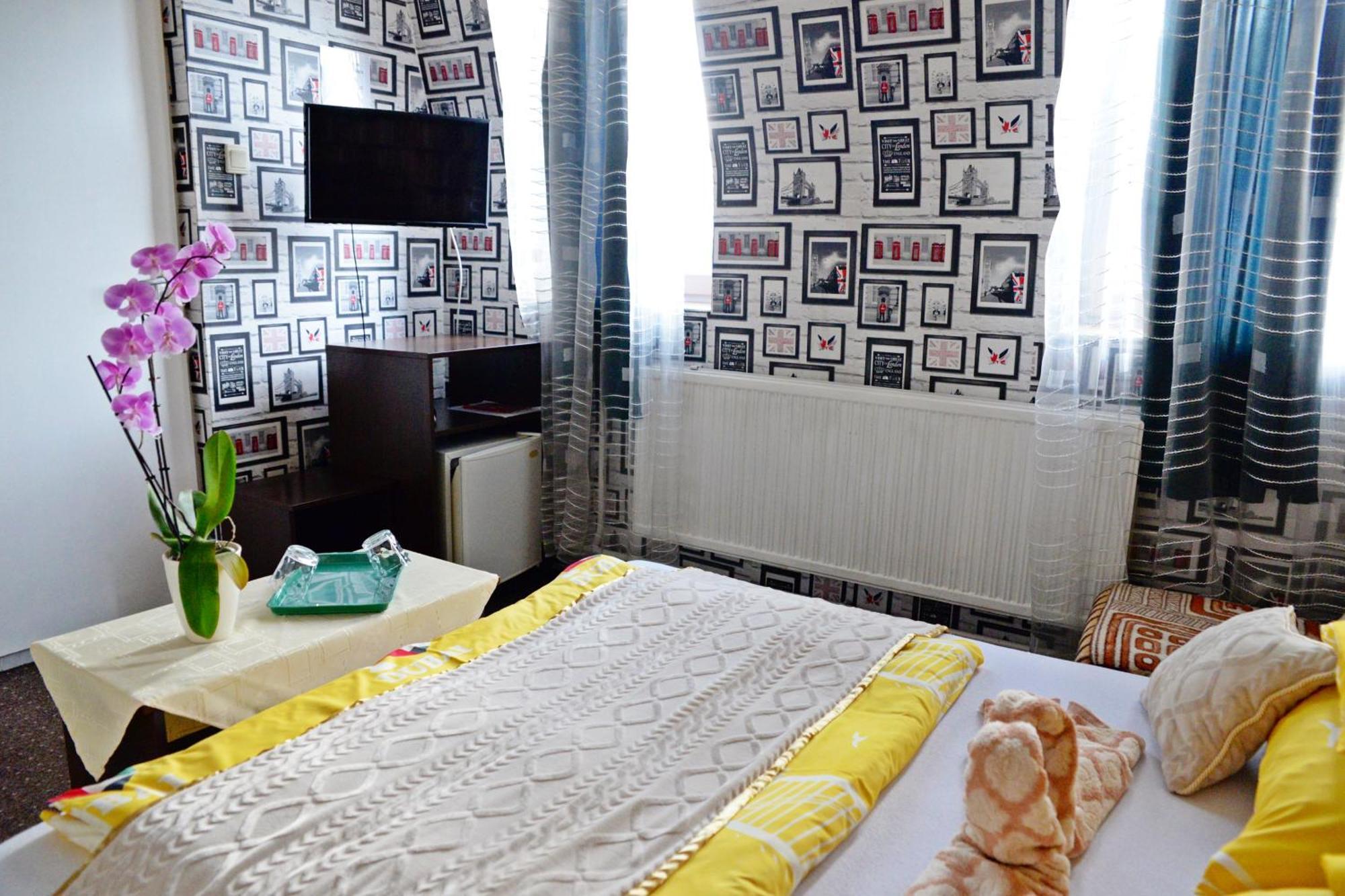 Joco Panzio Hotel Nyíregyháza Екстериор снимка