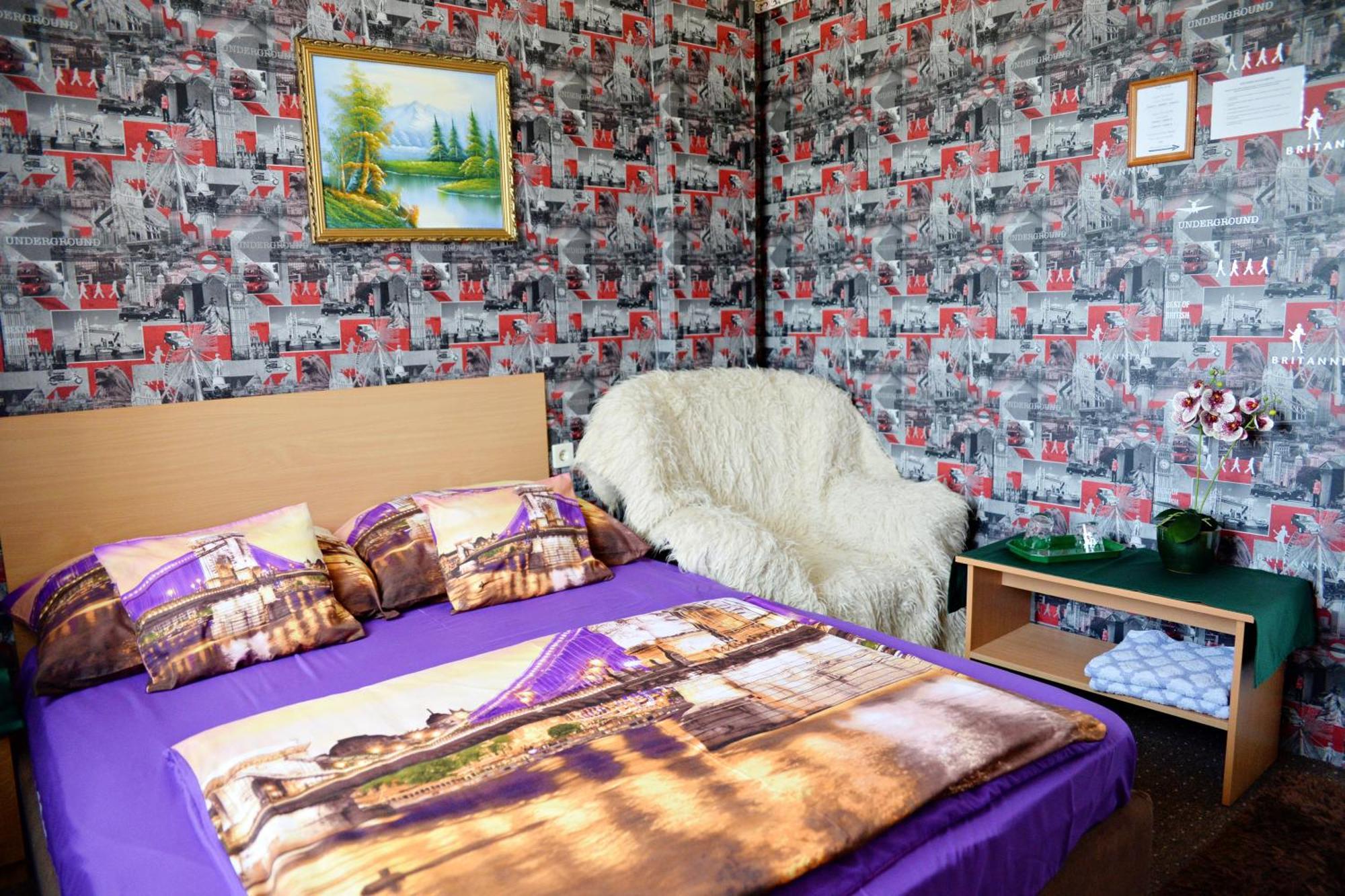 Joco Panzio Hotel Nyíregyháza Екстериор снимка